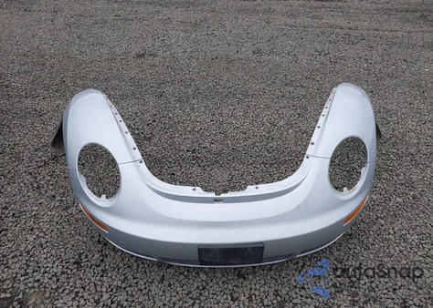 2007 Volkswagen New Beetle 2.5 from USA, damaged, VIN 3VWEW31C97M519292